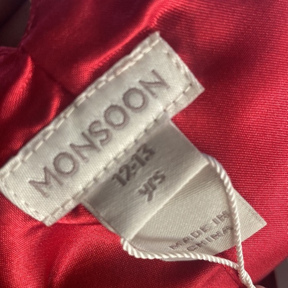 Monsoon NWT dress - Picture 14 of 16